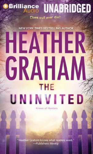 The Uninvited by Heather Graham