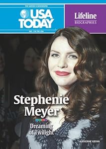 Stephenie Meyer
