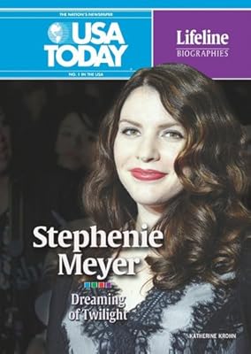 Stephenie Meyer