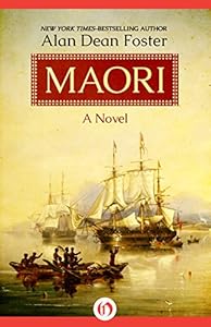 Maori: A Novel