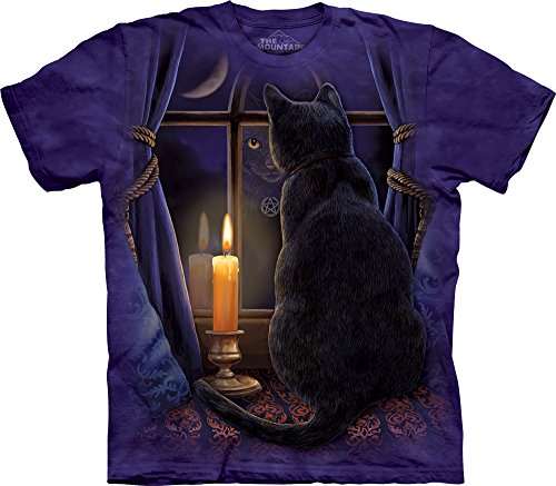 Midnight Vigil T-Shirt