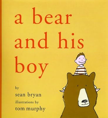 A Bear and His Boy