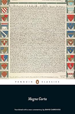 Magna Carta