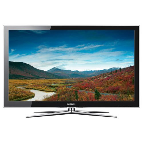 Samsung 7 Series 46-inch LN46C750 1080p 3D LCD HDTV