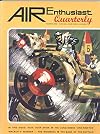 Air Enthusiast Quarterly Number One (Air International, Quarterly sub-publication, Number One)