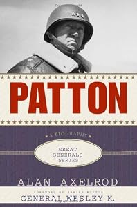 Patton: A Biography (Great Generals)