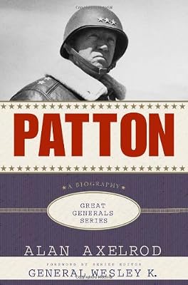 Patton: A Biography (Great Generals)