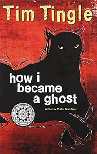 How I Became A Ghost  -  A Choctaw Trail of Tears Story