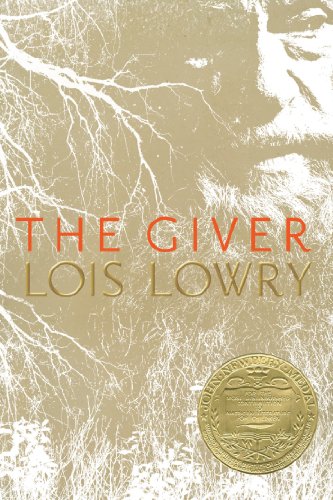 The Giver by Lois Lowry