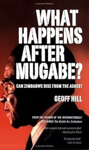 What Happens after Mugabe?
