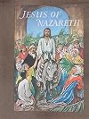 Jesus of Nazareth