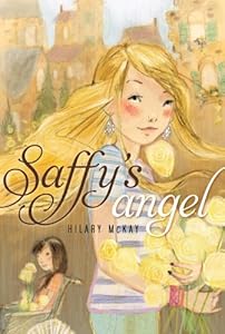 Saffy's Angel
