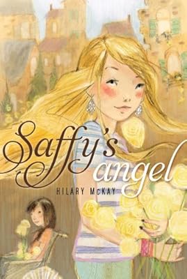 Saffy's Angel