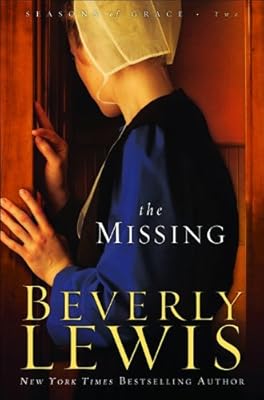 Missing, The (Seasons of Grace, Book 2)