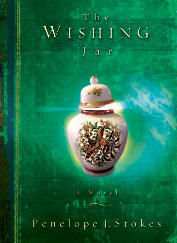 The Wishing Jar: A Novel by Julie Klassen