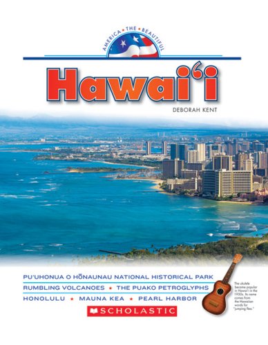 Hawaii by Deborah Kent
