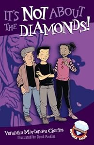 It's Not About the Diamonds!