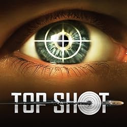 Top Shot: The Complete Season One [Blu-ray]