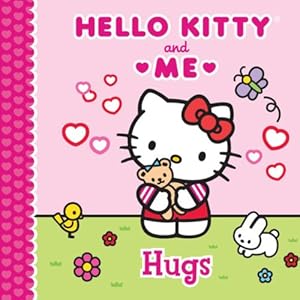 Hugs: Hello Kitty &amp; Me