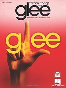 More Songs from Glee: Music from the FOX Television Show