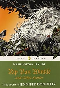 Rip Van Winkle &amp; Other Stories