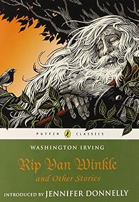 Rip Van Winkle &amp; Other Stories