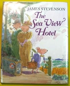 The Sea View Hotel