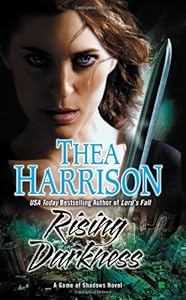 Rising Darkness by Thea Harrison