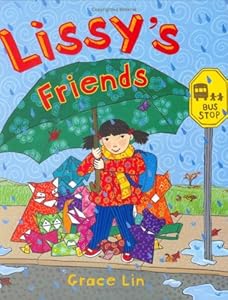 Lissy's Friends