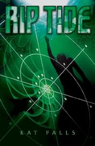 Dark Life Book 2: Rip Tide