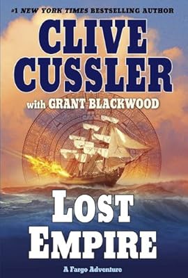 Lost Empire: A Fargo Adventure