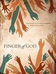 Finger of God