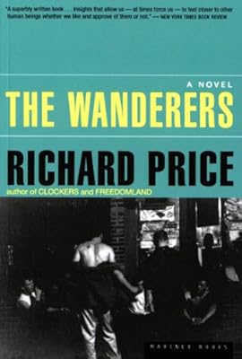 The Wanderers