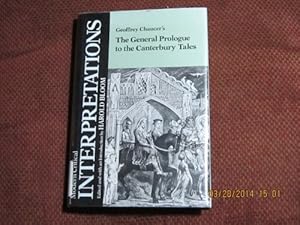 Geoffrey Chaucer's the General Prologue to the Canterbury Tales