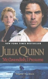 Mr. Cavendish, I Presume