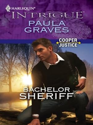 Bachelor Sheriff