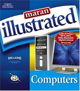 Maran Illustrated Computers