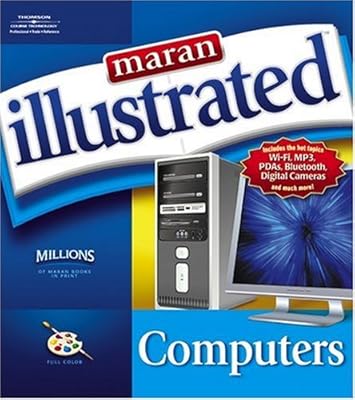 Maran Illustrated Computers