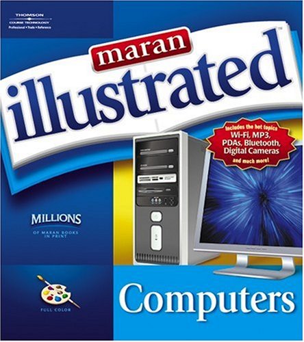 Maran Illustrated Computers by Ruth Maran