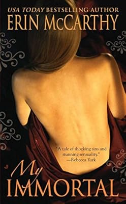 My Immortal