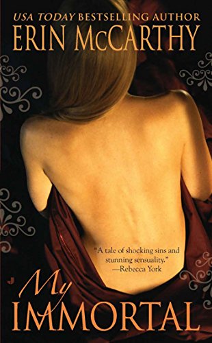 My Immortal by Erin McCarthy