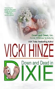 Down &amp; Dead In Dixie