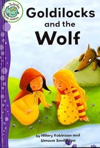 Goldilocks and the Wolf