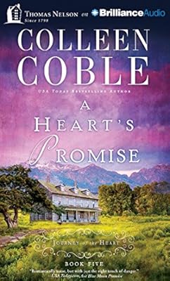 A Heart's Promise