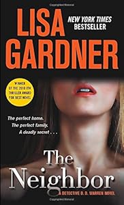 The Neighbor: A Detective D. D. Warren Novel