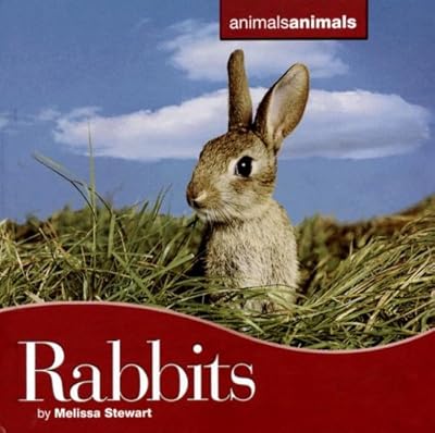 Rabbits (Animals Animals)