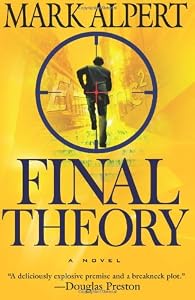 Final Theory: A Novel