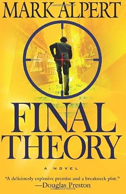 Final Theory: A Novel