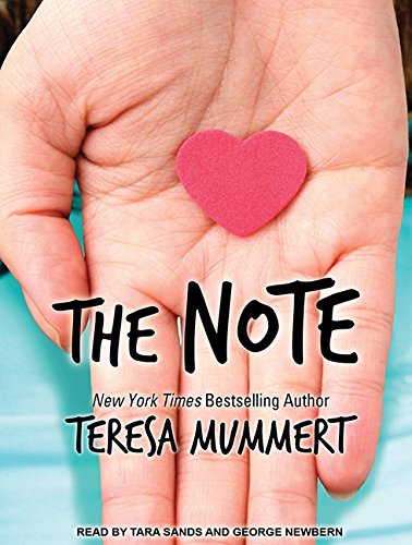 The Note by Teresa Mummert