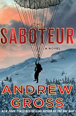 The Saboteur